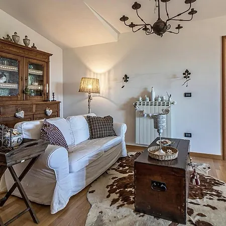 La Dimora Dimoda Apartment