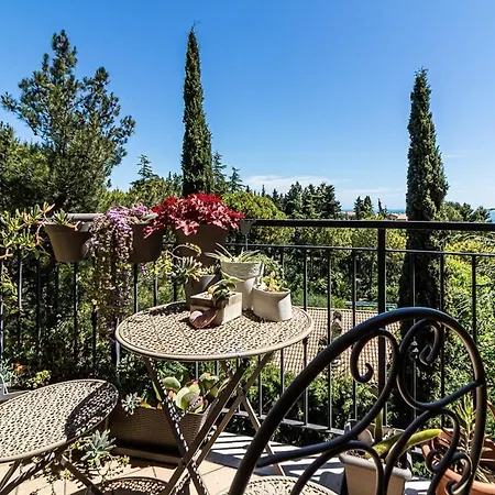 La Dimora Dimoda Apartment