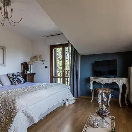La Dimora Dimoda Apartment Montesilvano