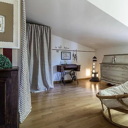 La Dimora Dimoda Apartment *