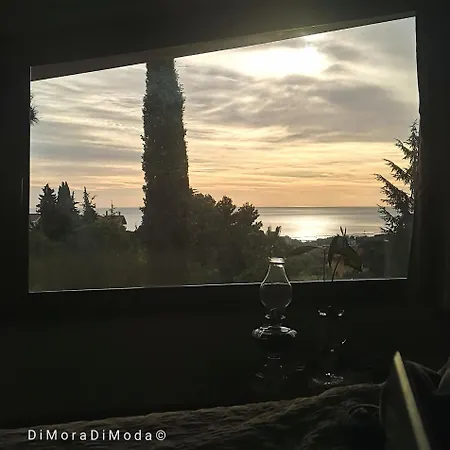 La Dimora Dimoda