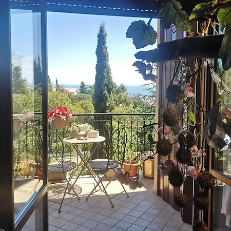 La Dimora Dimoda Apartment