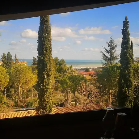 La Dimora Dimoda Apartment